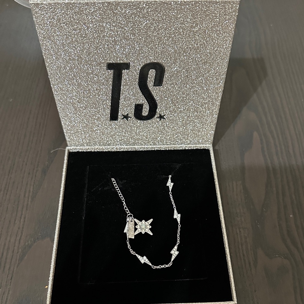 Taylor Swift Opalite Bracelet